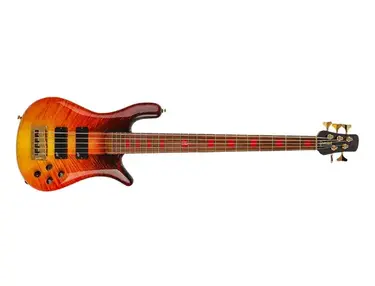 Spector USA Custom NS-5 Bass