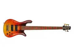Spector USA Custom NS-5 Bass main image