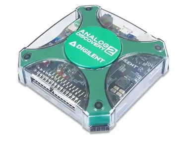 Digilent Analog Discovery 2