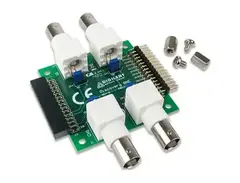 Digilent BNC Adapter for Analog Discovery main image