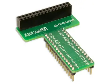 Digilent Breadboard Breakout for Analog Discovery