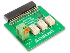Digilent Impedance Analyzer for Analog Discovery main image
