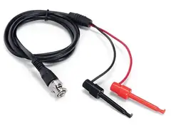 Digilent BNC to Minigrabber Cable main image
