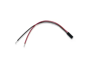 Digilent 2-pin MTE Power Cable