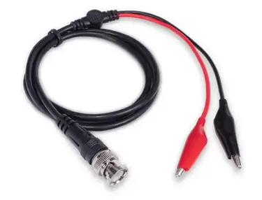 Digilent BNC to Alligator Clip Cable