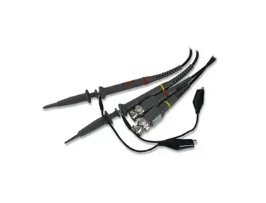 Digilent BNC Oscilloscope x1/x10 Probes (Pair)