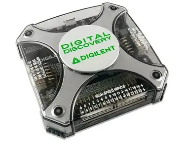 Digilent Digital Discovery