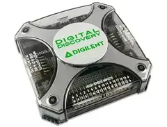 Digilent Digital Discovery main image
