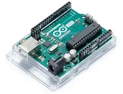 Arduino Uno REV3 (A000066) main image