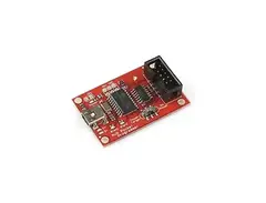 SparkFun Pocket AVR Programming main image