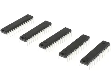 Atmel ATmega328P-PU Microcontroller