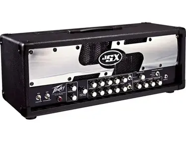 Peavey JSX Joe Satriani Signature Amp Head