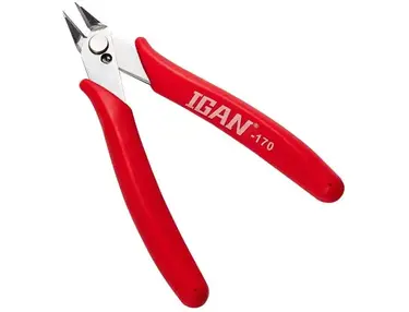 Igan IGAN-170 Wire Cutters