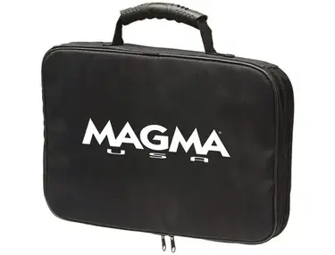 Magma Storage Case for Telescoping Grill Tools (A10-137T)