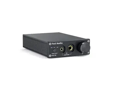 Fosi Audio DAC-Q5
