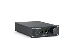 Fosi Audio DAC-Q5 main image