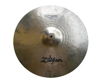 Zildjian Zbt Plus Ride 20