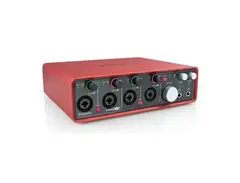 Focusrite 18i8