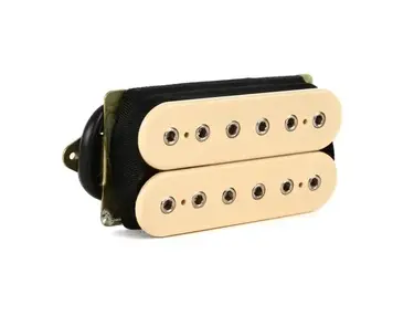DiMarzio DP100FCR Super Distortion F-Spaced Humbucker Pickup