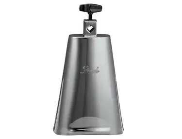 Pearl Primero Cowbell in Millennium Chrome 10 PCB-10MCR