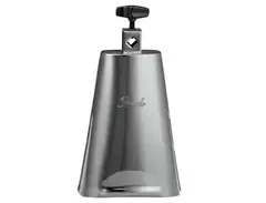Pearl Primero Cowbell in Millennium Chrome 10 PCB-10MCR