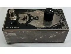 Black Arts Toneworks Ritual main image