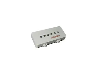 Kinman ThickMaster pickups