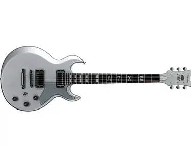 Schecter Vengeance Standard Platinum