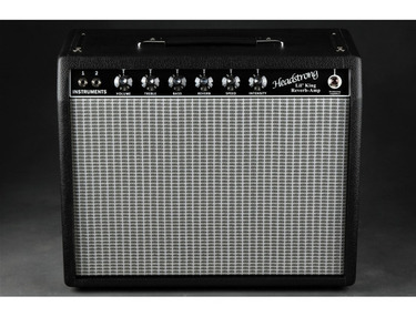 Headstrong Amps Lil' King