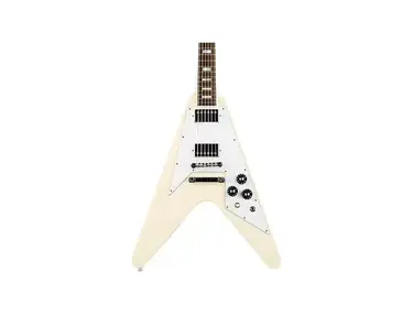 Gibson Custom Shop 70's Flying V with Block Inlays