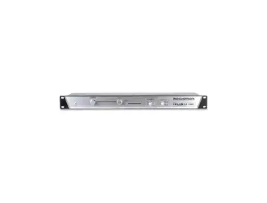 Rocktron Hush Pro