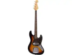 SX Guitars SJB62C+ main image