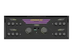 BABY Audio Comeback Kid