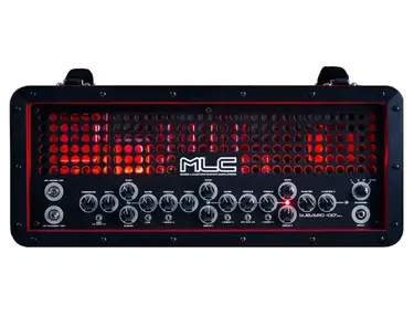 MLC Amps Subzero 100