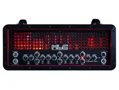 MLC Amps Subzero 100