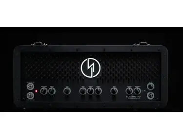 MLC Amps Subzero 93 Silenoz Signature