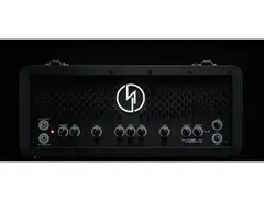 MLC Amps Subzero 93 Silenoz Signature