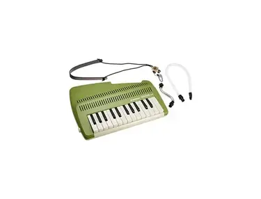 Suzuki A-25F Andes Recorder