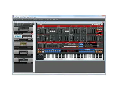 Midi Quest 12