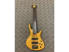 Roscoe Century Signature Exhibition Grade Quilt Maple Top main image