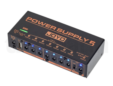 Joyo JP-05 Power Bank Supply 5