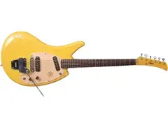 Yamaha SG-2C "Flying Banana" main image