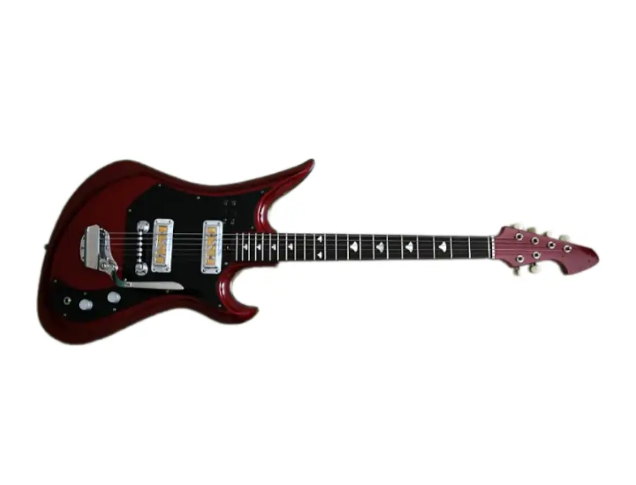 Teisco Spectrum 2 ET-220 - What To Know & Where To Buy | Equipboard