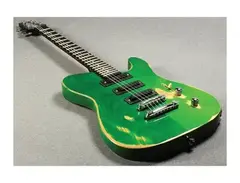 Status Graphite Francis Rossi T Style