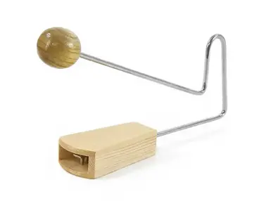 Vibraslap