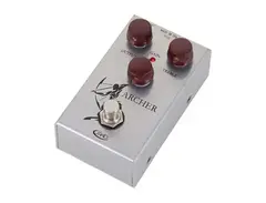 J. Rockett Archer main image