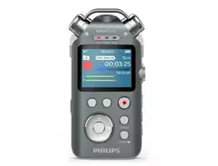 Philips Voicetracer dvt7500 main image