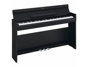 Yamaha ARIUS YDP-S51 (Black)