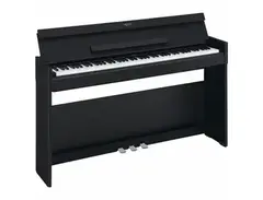Yamaha ARIUS YDP-S51 (Black) - What To Know & Where To Buy