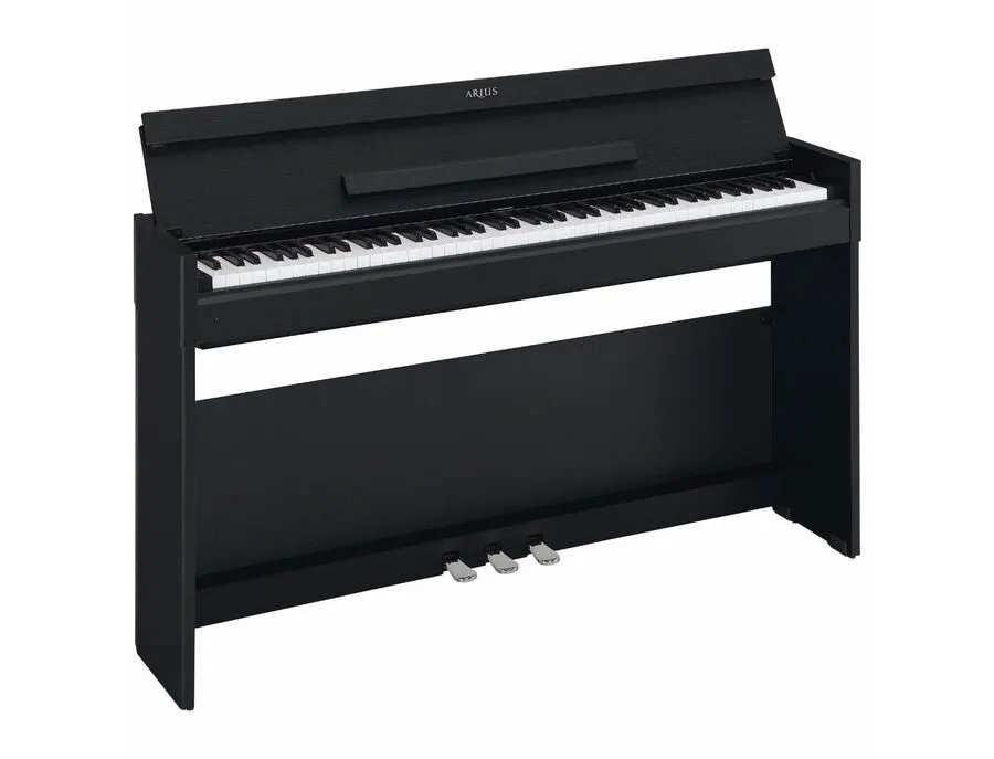Yamaha ARIUS YDP-S51 (Black) - What To Know & Where To Buy
